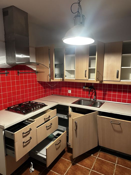 Sprzedam szafki kuchenne