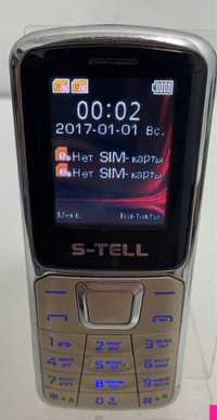 Телефон S-Tell S1-07