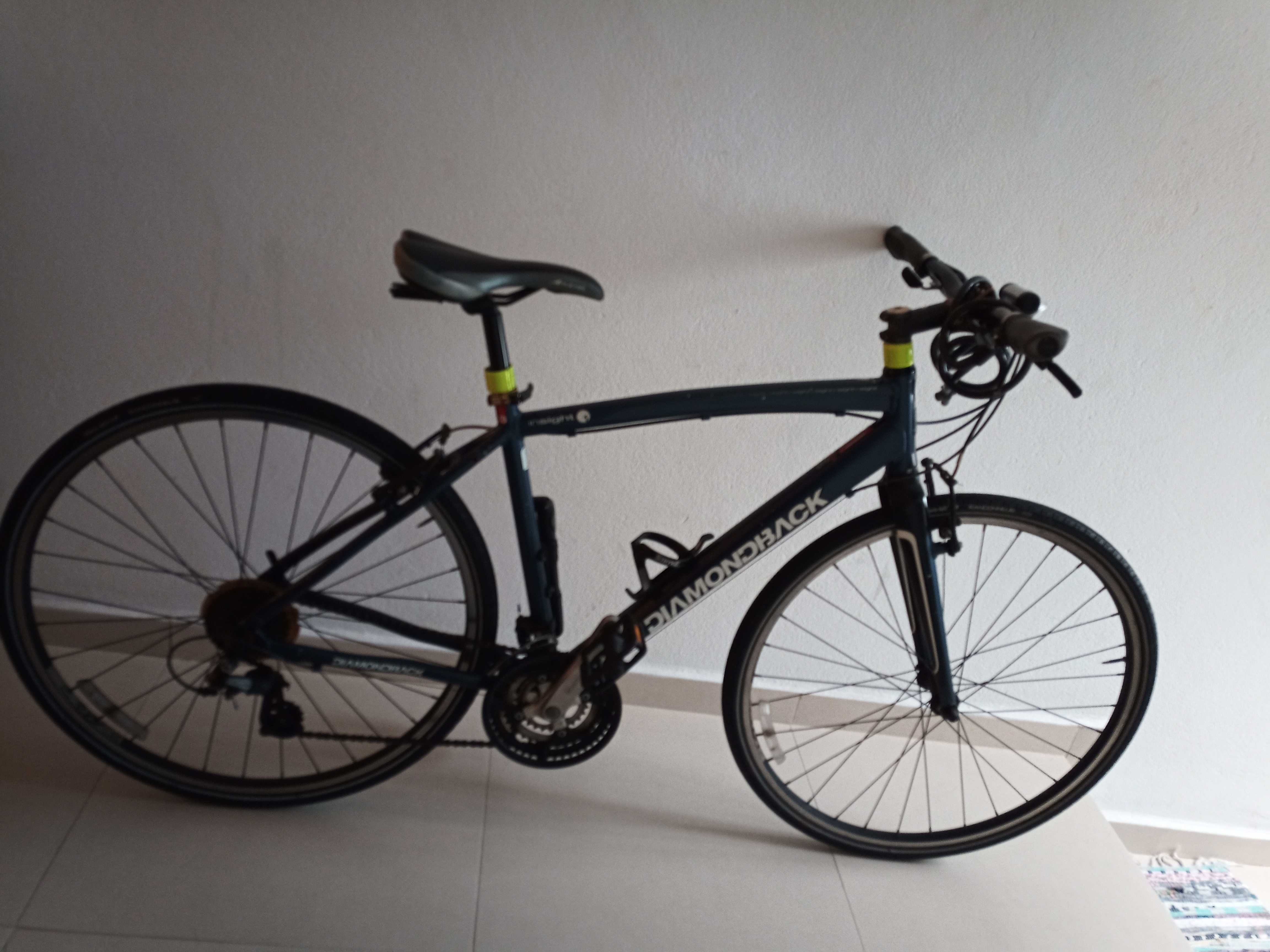 Bicicleta Diamondback insight1