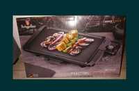 Nowy grill elektryczny Berlinger Haus. Grill BH 9346.