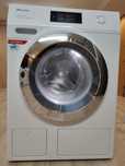 Pralka Miele dotykowa Wcr 870  wps 9 kg A+++