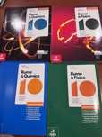 Manuais+CA+CL química e física 10ano