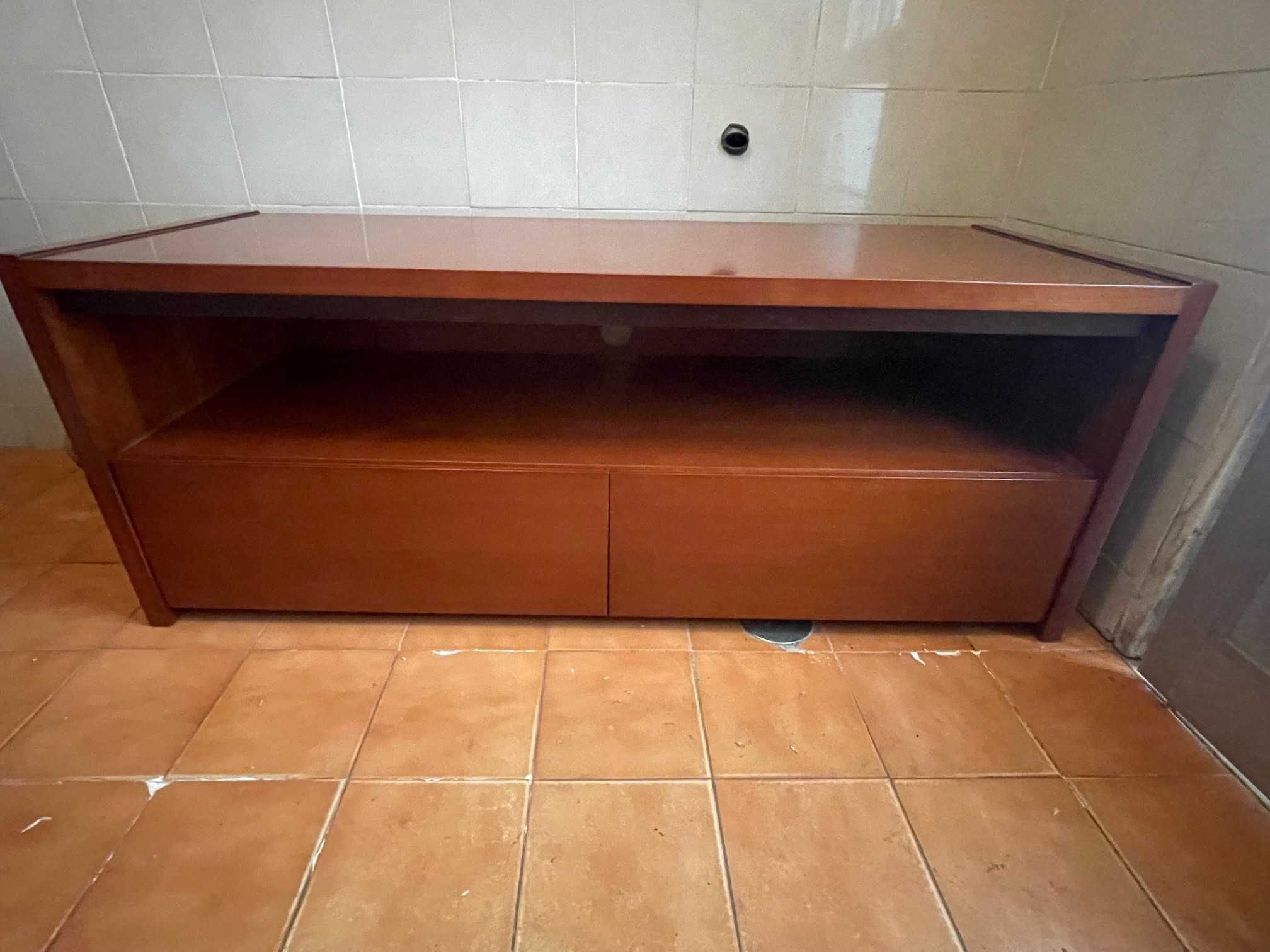 Móvel de Televisão