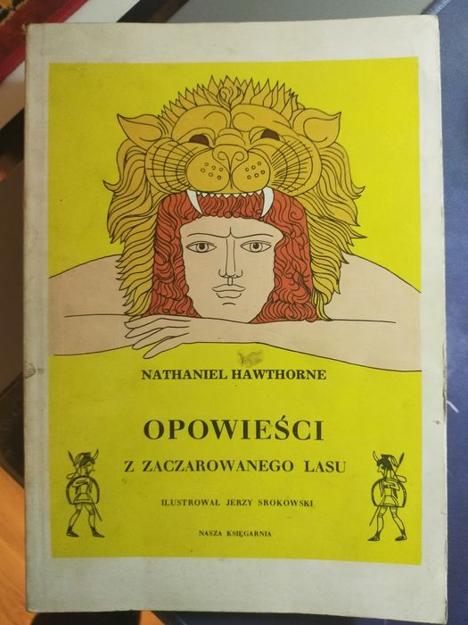 "Opowieści z zaczarowanego lasu"