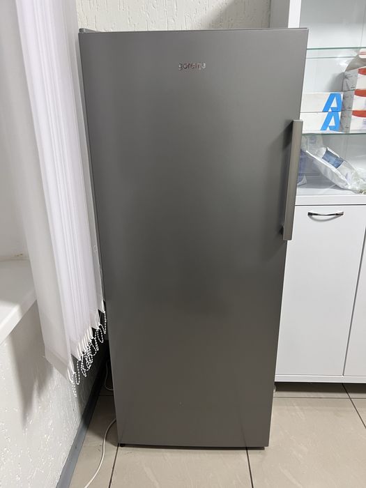 Холодильник Gorenje RB615FEW5