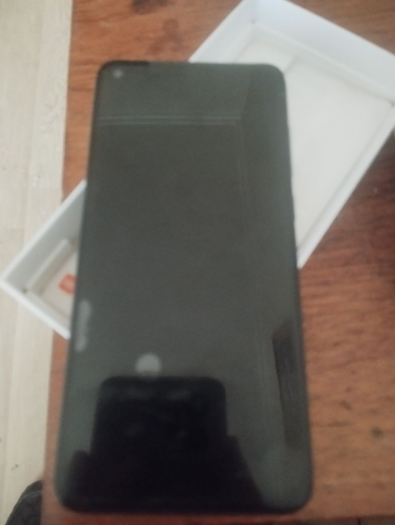Redmi 9a 3/64 мигає