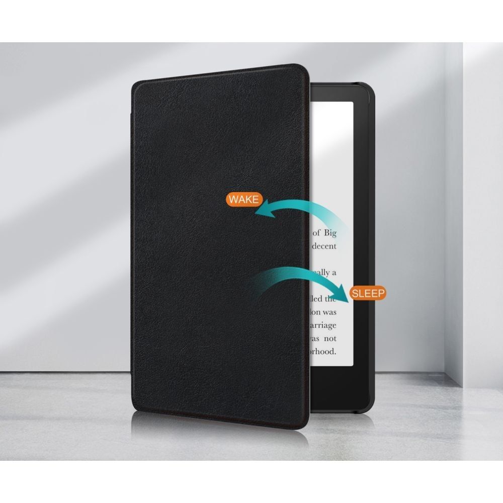 Etui Smartcase Do Kindle Paperwhite V / 5 / Signature Edition Black