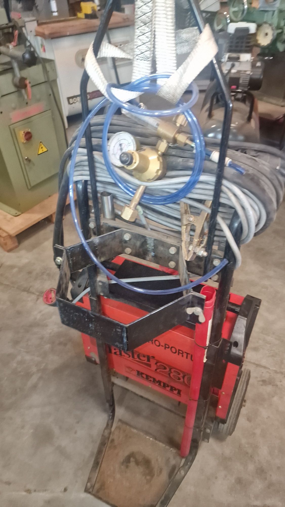 Maquina de soldar tig 2800 maquinas de soldar