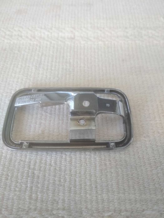 Espelho, puxador interior de porta - Mercedes Clássicos