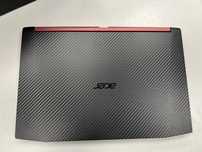 Garmingowy Laptop Laptop Acer Nitro 5 AN515-42/Komplet/Wys!