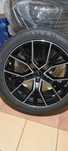 Nowe koła Audi 285/40/22"