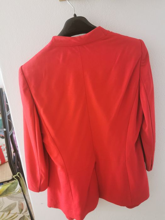 Blazer Ted Baker tamanho M