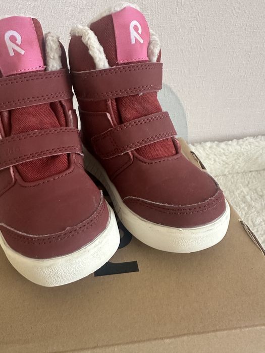 Reima tec pyrytys 23