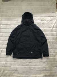 Водонепроницаемая Trespass (L/XL) ветровка женская куртка курточка