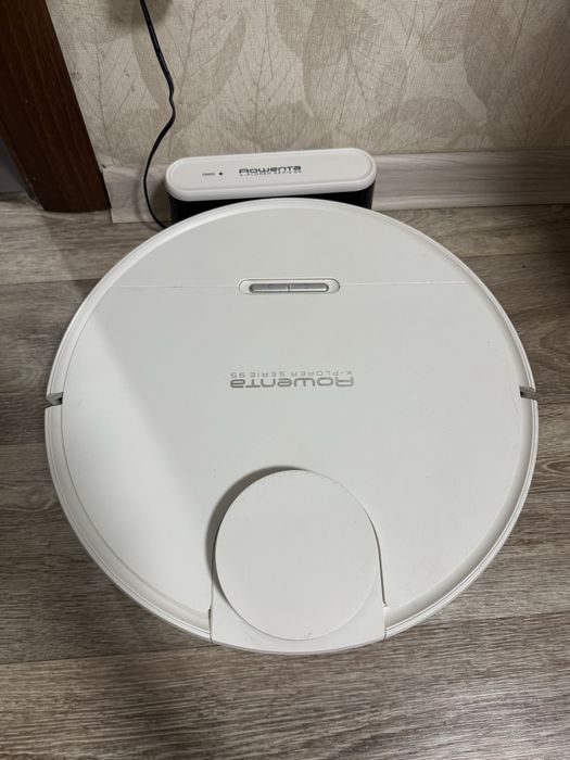Робот пилосос Rowenta serie 95