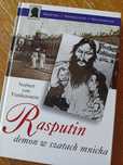 Rasputin. Demon w szatach mnicha