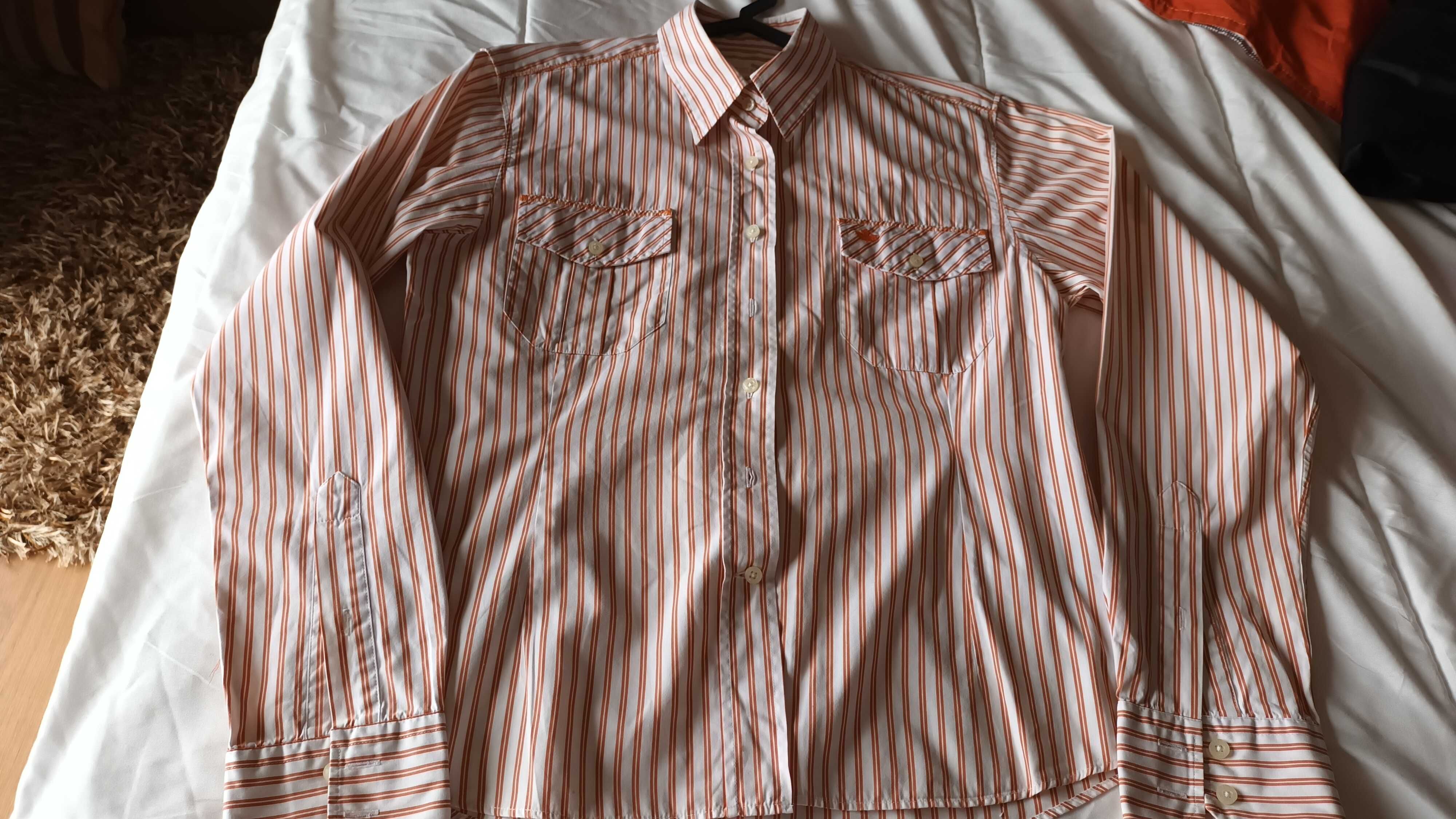 Camisa Sacoor Sport