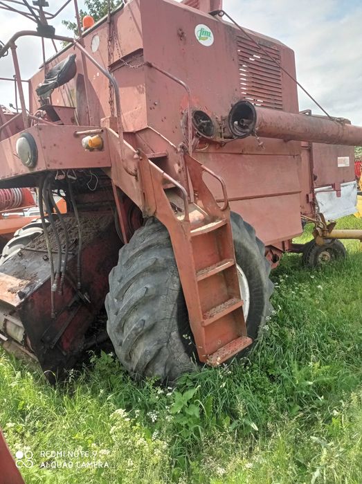 bizon z056 na części