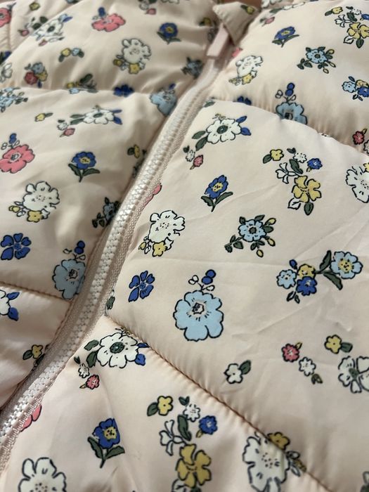 Куртка зимова на дівчинку Primark