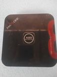Медиаплеер android TV-BOX Maxone cx-x8 a80