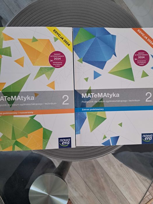 Podręcznik Matematyka. Teraz matura. Matematyka