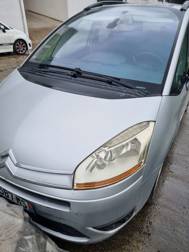 Citroën c4 Picasso para peças