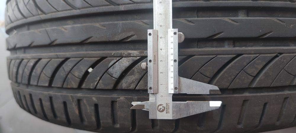 Породам premiorri 215/55R16