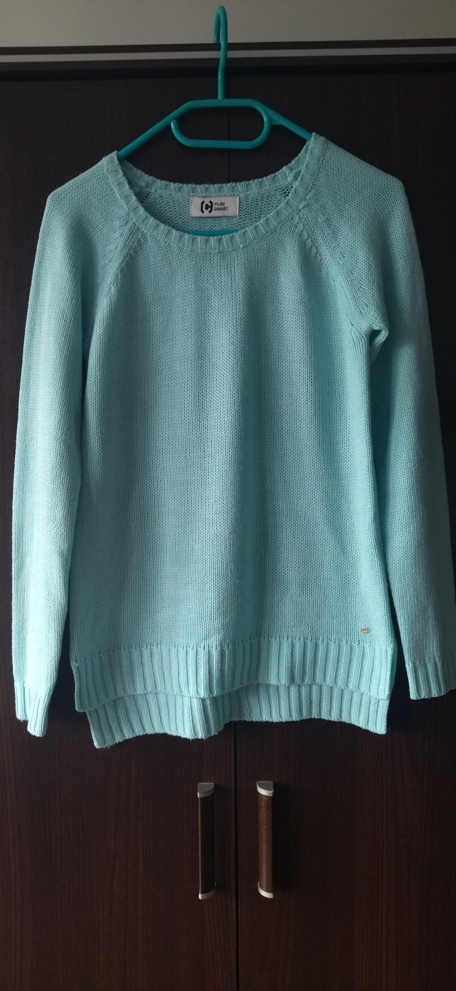 Sweterek damski roz.M/L marki Pure Smart