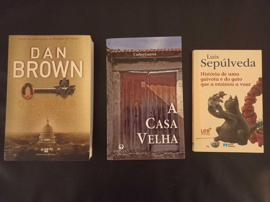 Livros em Promoção