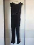 Kombinezon H&M 140cm, 9-10 lat z cekinami