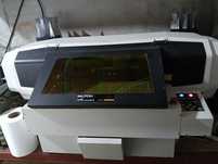 Impressora UV Mutoh ValueJet 426UF