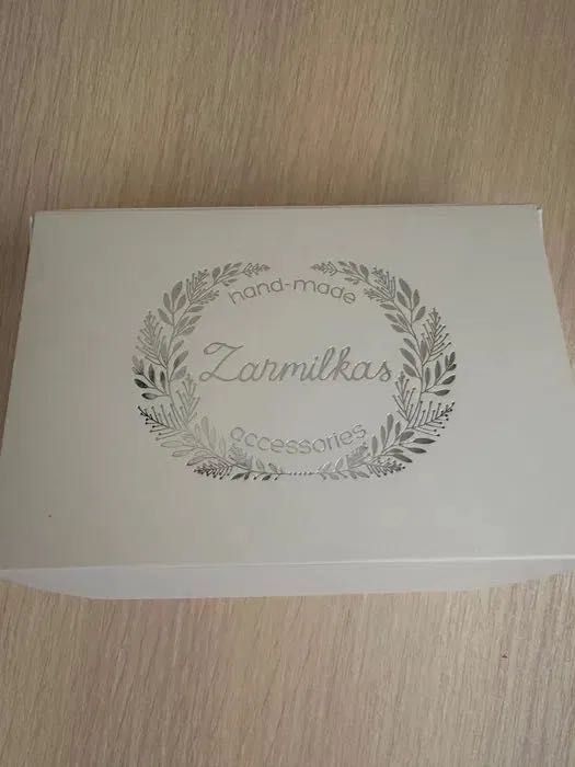 Чокер троянда, Zarmilkas, 500 грн