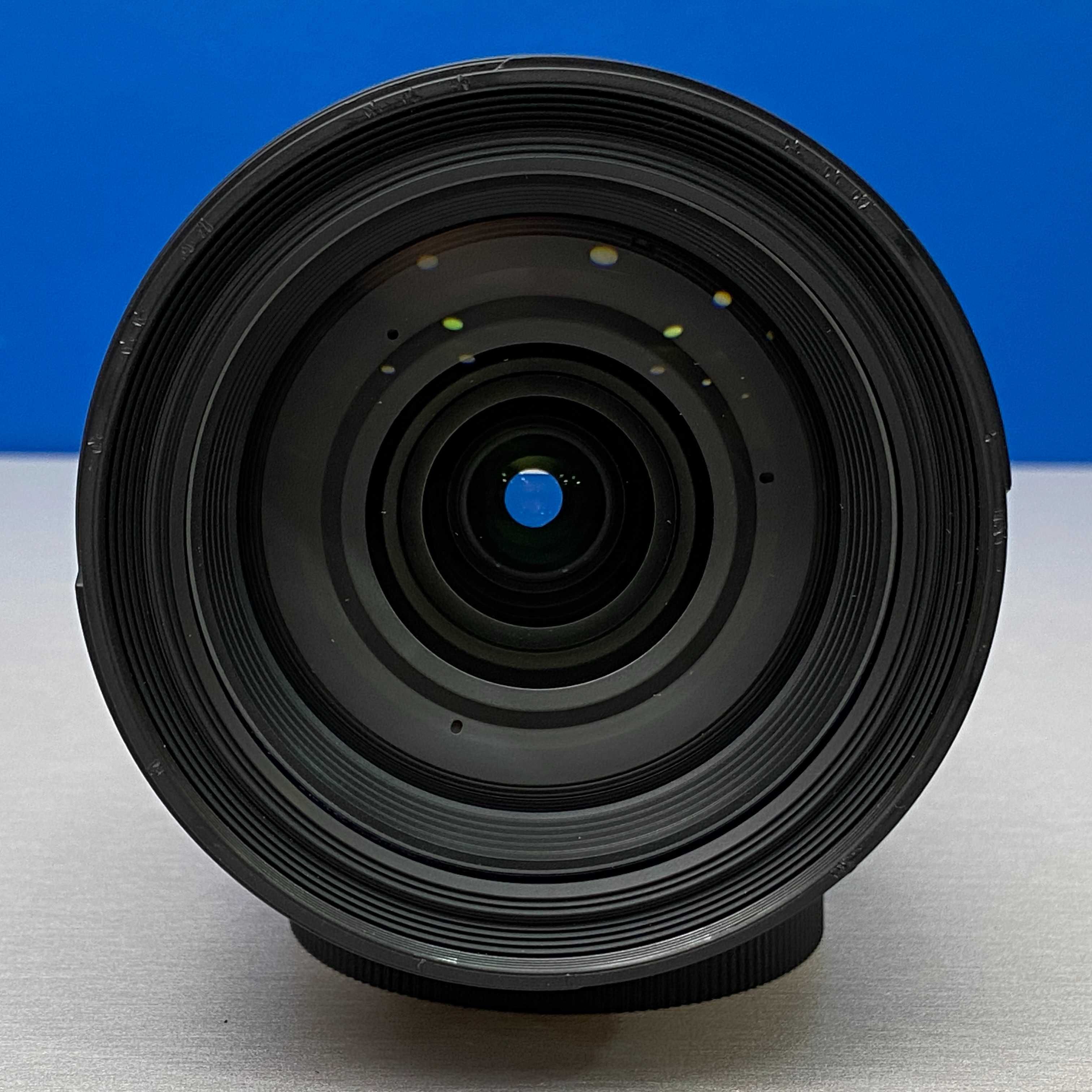 Sigma ART 24-105mm f/4 DG OS HSM (Canon)