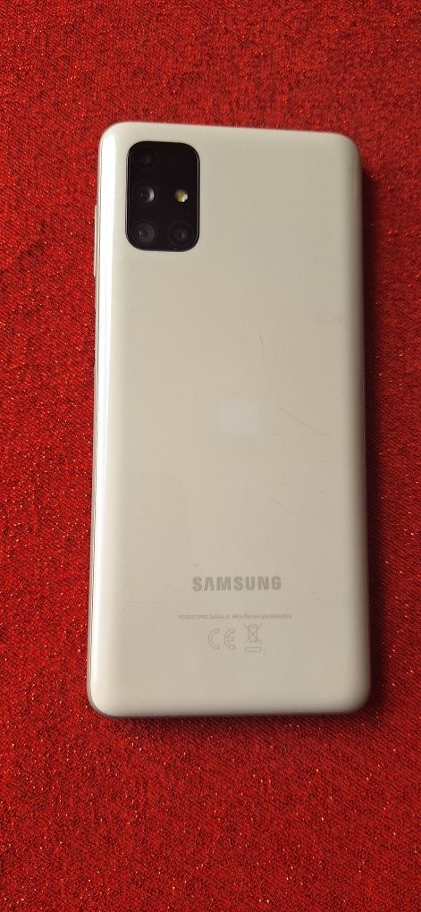 Samsung Galaxy m51