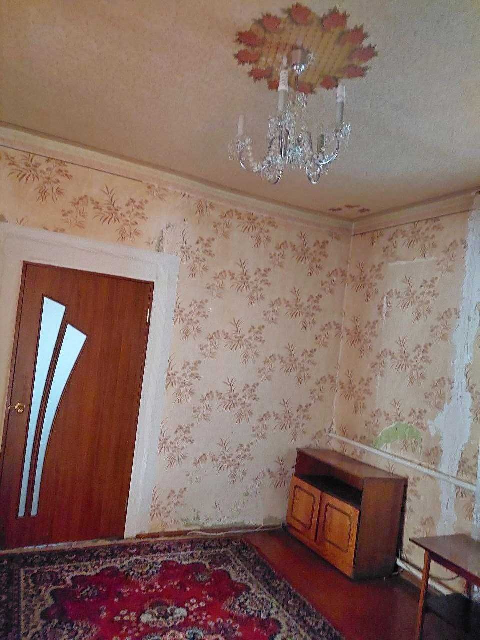 Продам дом в Новопокровке (Рядом Каменная Яруга)