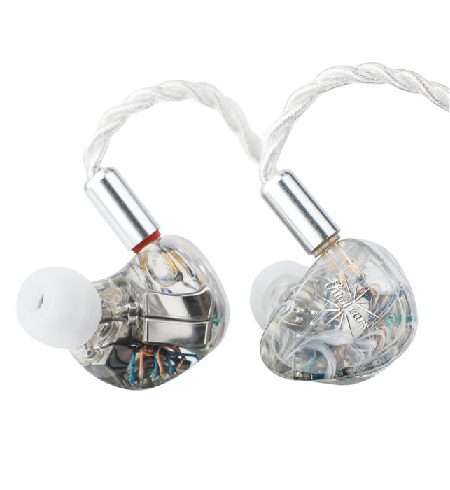 Навушники Kiwi ears orchestra Lite