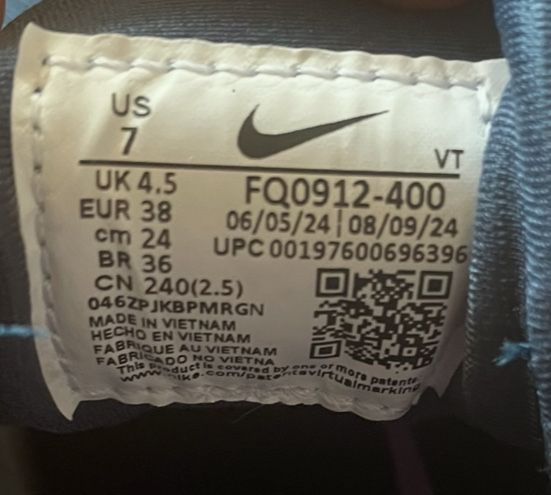 кросівки Nike Pegasus Trail 5 GTX