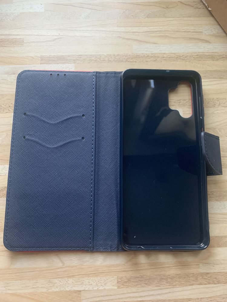 Etui szkło ochronne samsung A32 5G