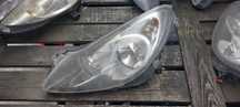 .   PRZOD PRZEDNIA LAMPA LEWA OPEL CORSA D