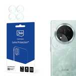 Szkło hybrydowe do obiektywu aparatu 3mk Lens Protection na Honor Magi