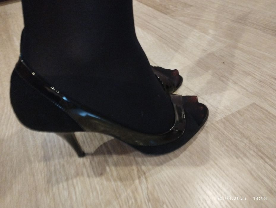 Szpilki Gino Rossi r. 38