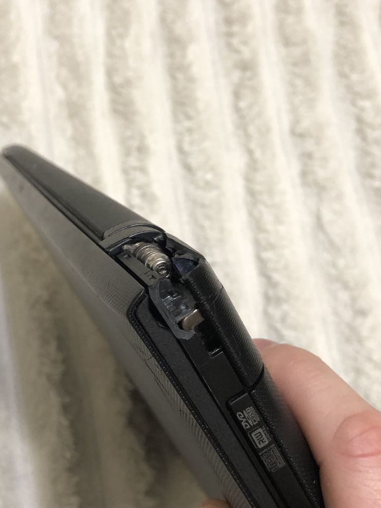 Ноутбук Lenovo G50-80