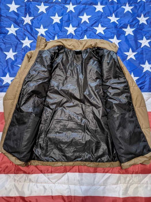 Мужская парка Beyond PL5 США | Small Regular | Эксклюзив