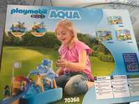 Playmobil 70268 Водяная мельница. Набор для малышей