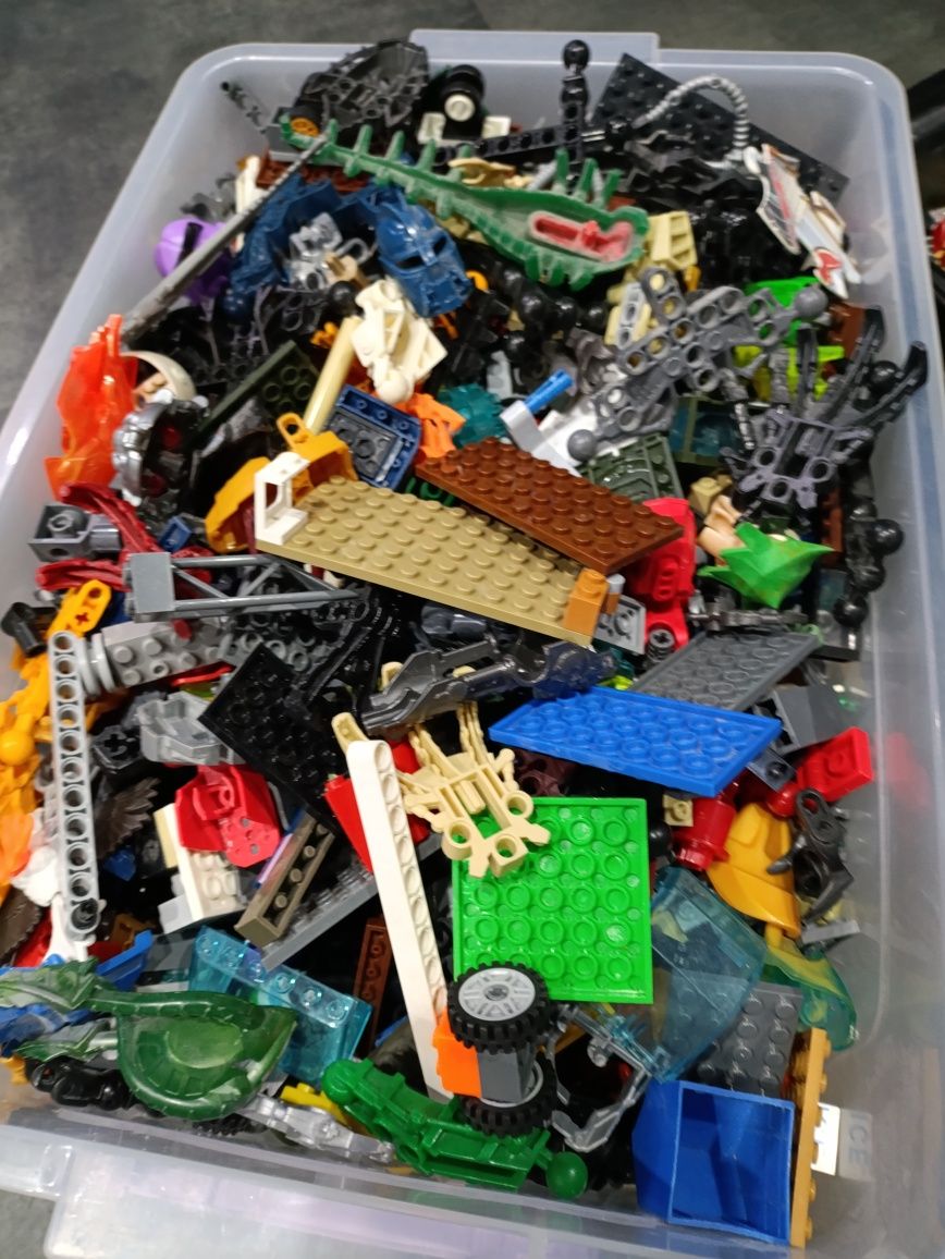 Конструктор типорозмір lego, на вагу