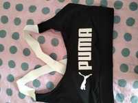 Продам жіночій топ PUMA