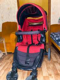 Коляска britax  B-Agile