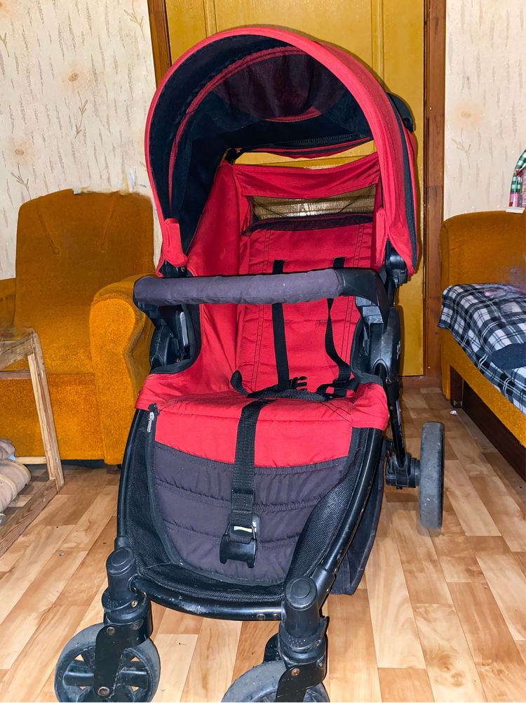 Коляска britax  B-Agile