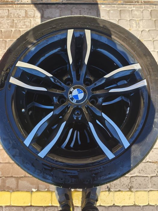 Koła Felgi r17 5x120