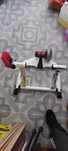 Rolo de treino Elite Qubo Fluid